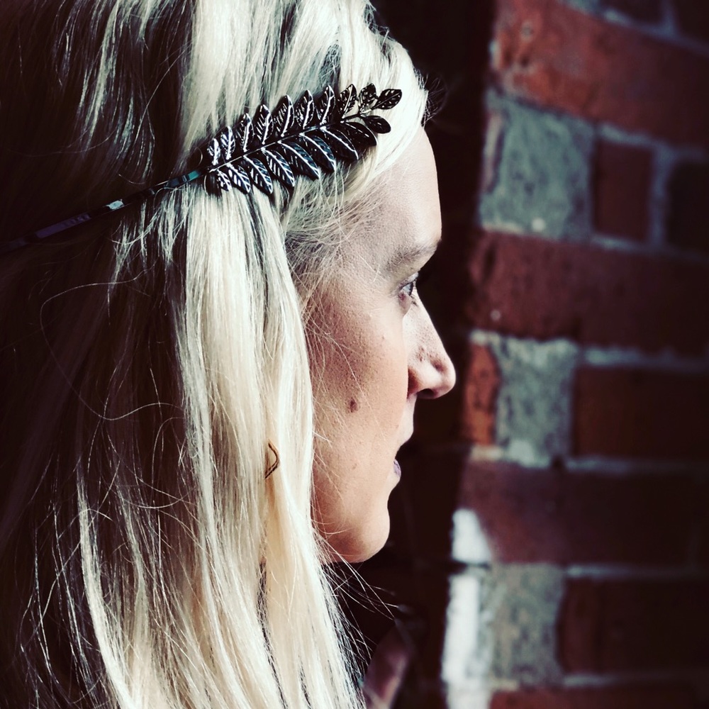 Meet your Posher, Jillian